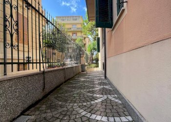 Facciata - Villa Corso Buenos Aires, Chiavari - foto 4