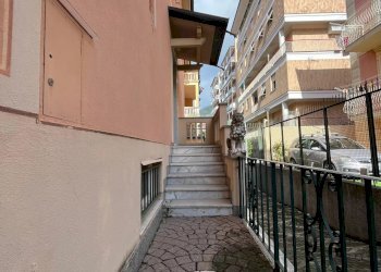 Facciata - Villa Corso Buenos Aires, Chiavari - foto 6