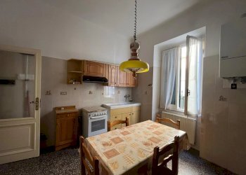 Cucina - Villa Corso Buenos Aires, Chiavari - foto 11