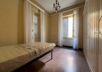 Camera da letto - Villa Corso Buenos Aires, Chiavari - foto 14
