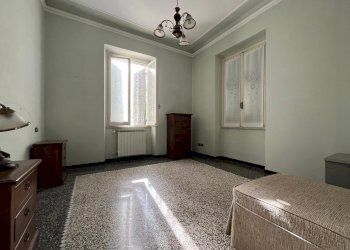 Camera da letto - Villa Corso Buenos Aires, Chiavari - foto 15