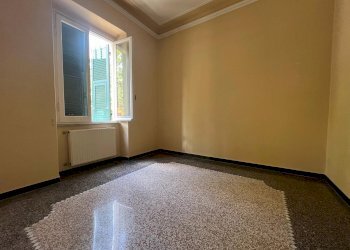 Camera da letto - Villa Corso Buenos Aires, Chiavari - foto 17