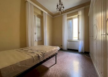 Camera da letto - Villa Corso Buenos Aires, Chiavari - foto 19