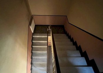 vano scala - Villa Corso Buenos Aires, Chiavari - foto 22