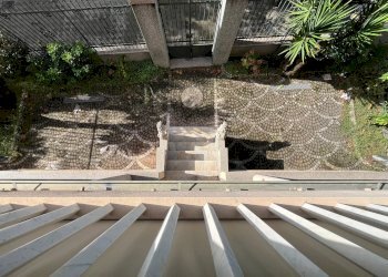 Giardino - Villa Corso Buenos Aires, Chiavari - foto 23