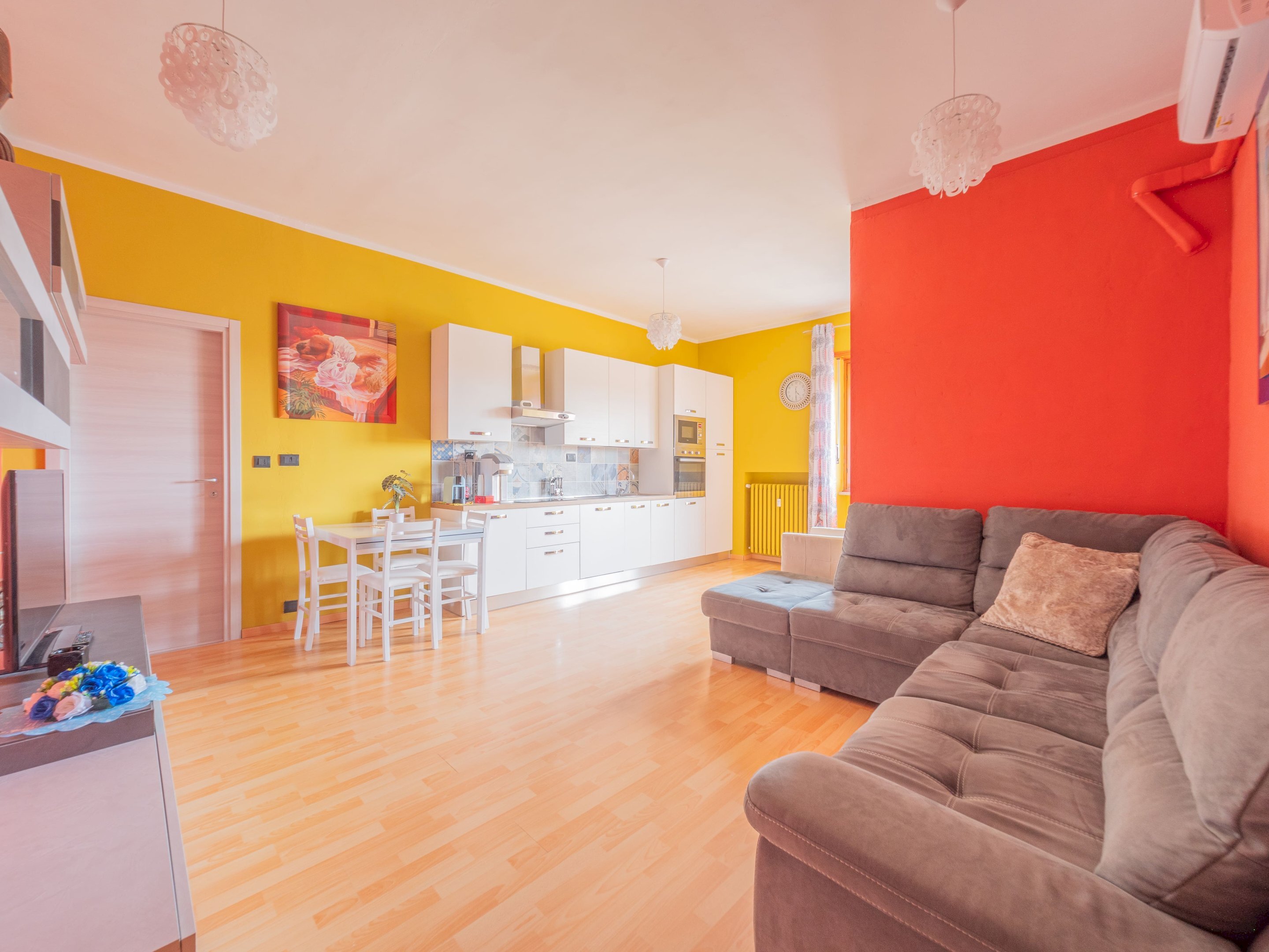 Bilocale Refrancore - foto 1