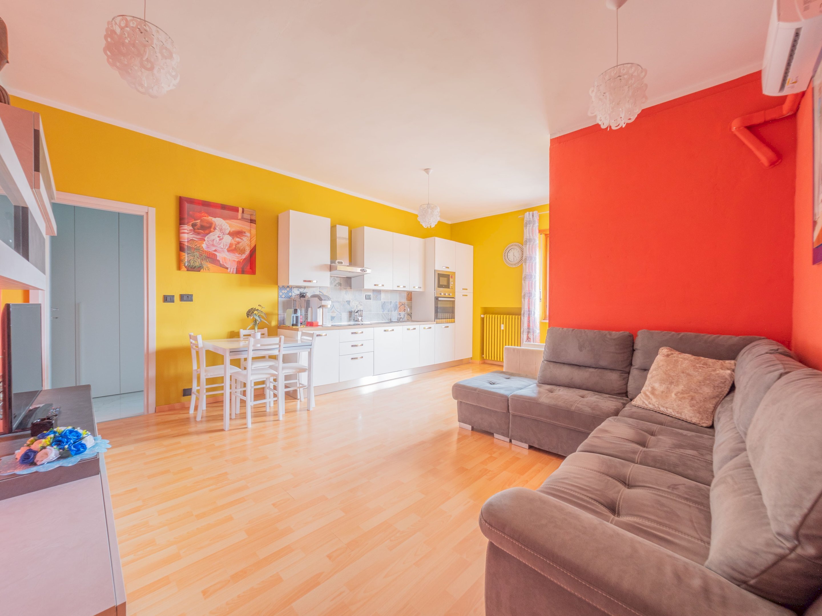 Bilocale Refrancore - foto 2