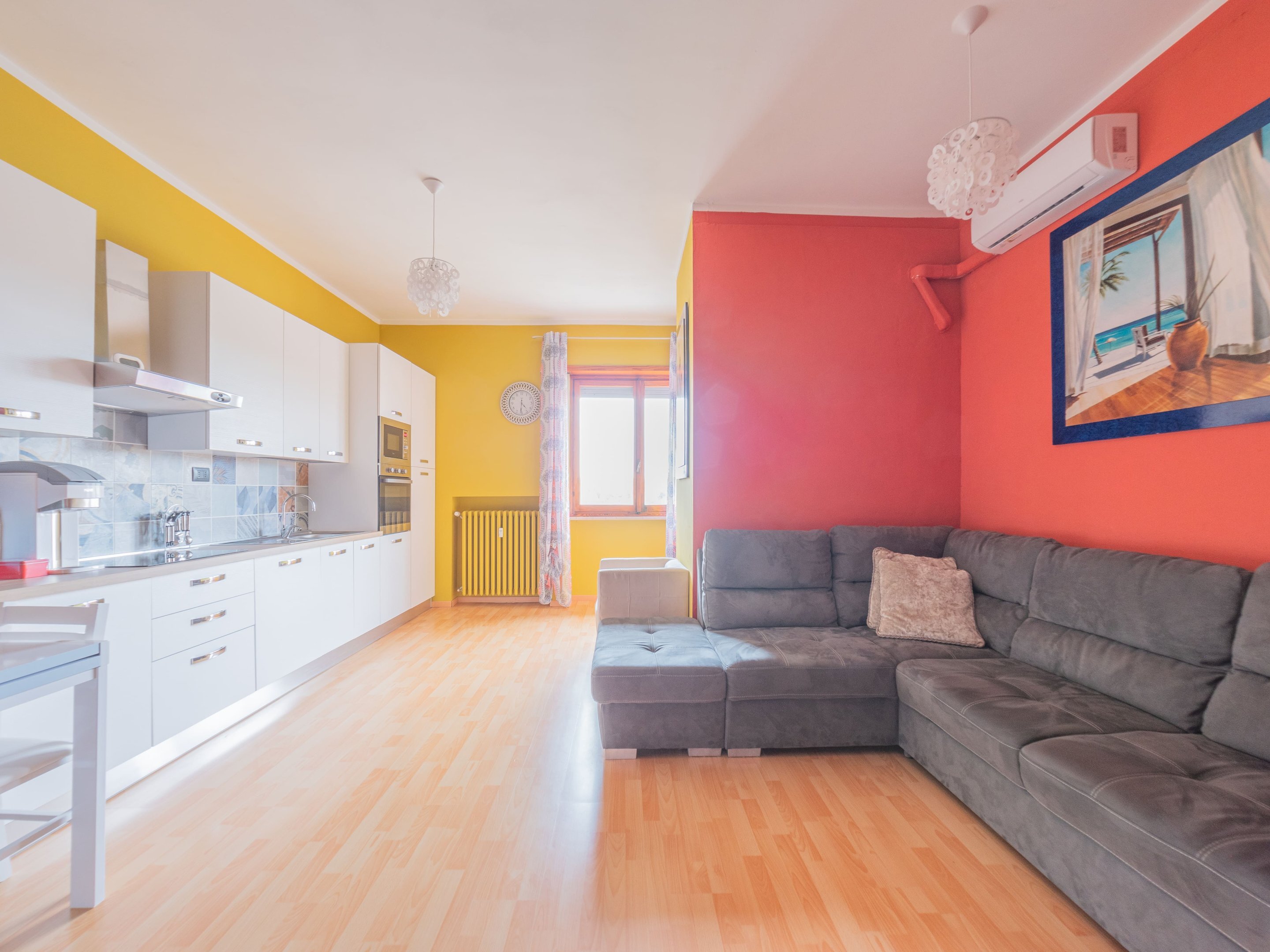 Bilocale Refrancore - foto 3