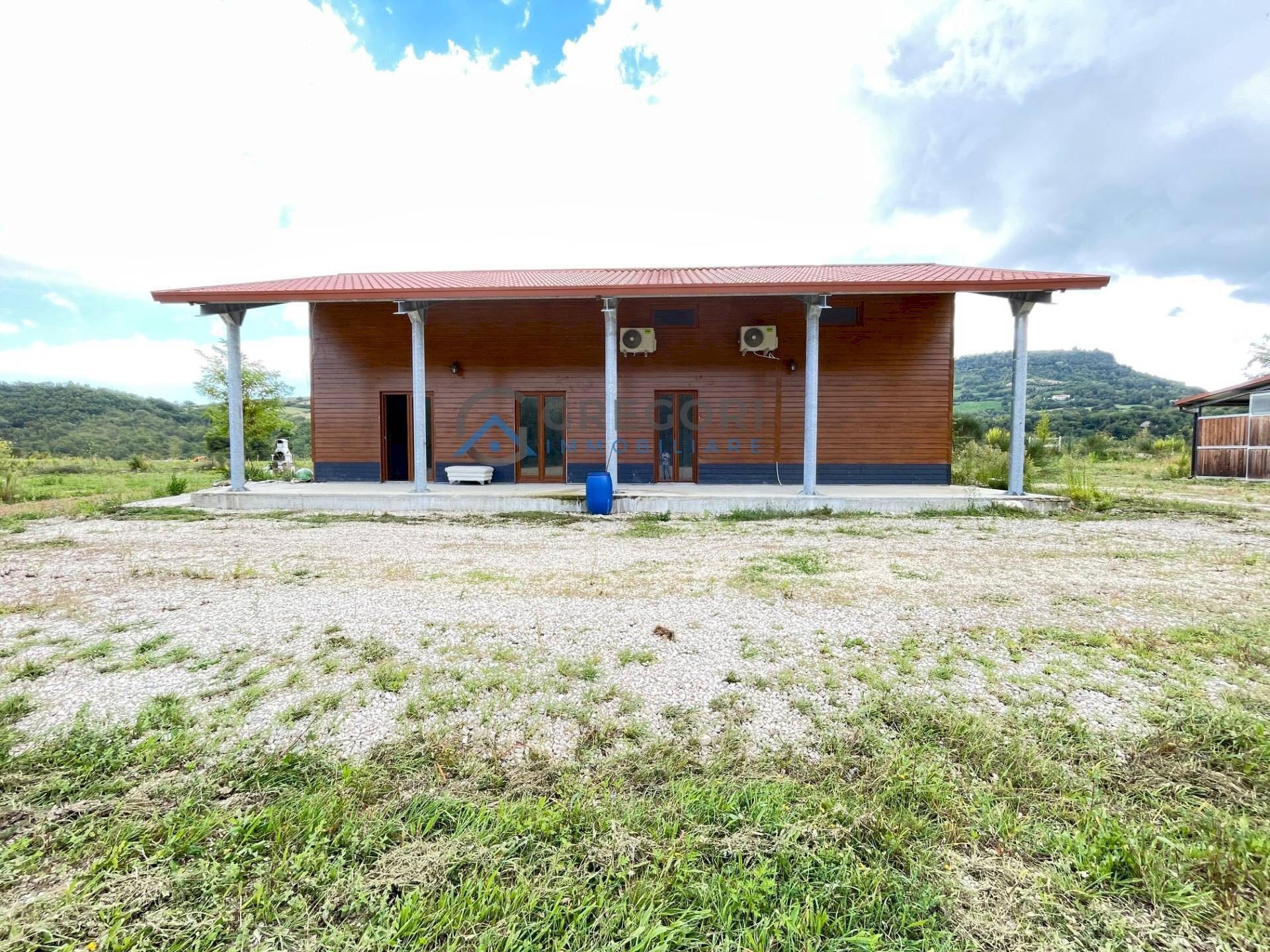 Azienda agricola Civitella del Tronto - foto 1