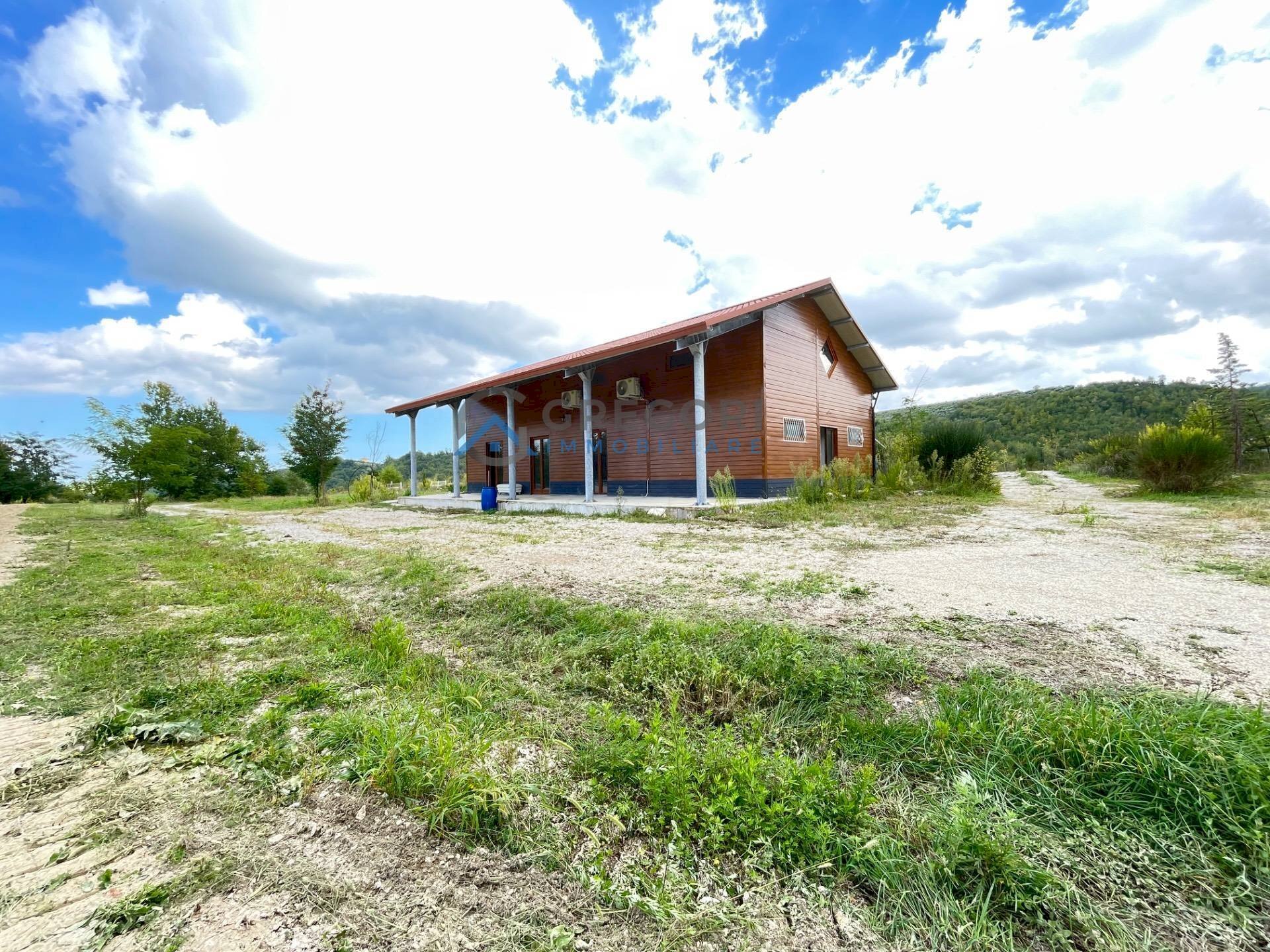 Azienda agricola Civitella del Tronto - foto 2