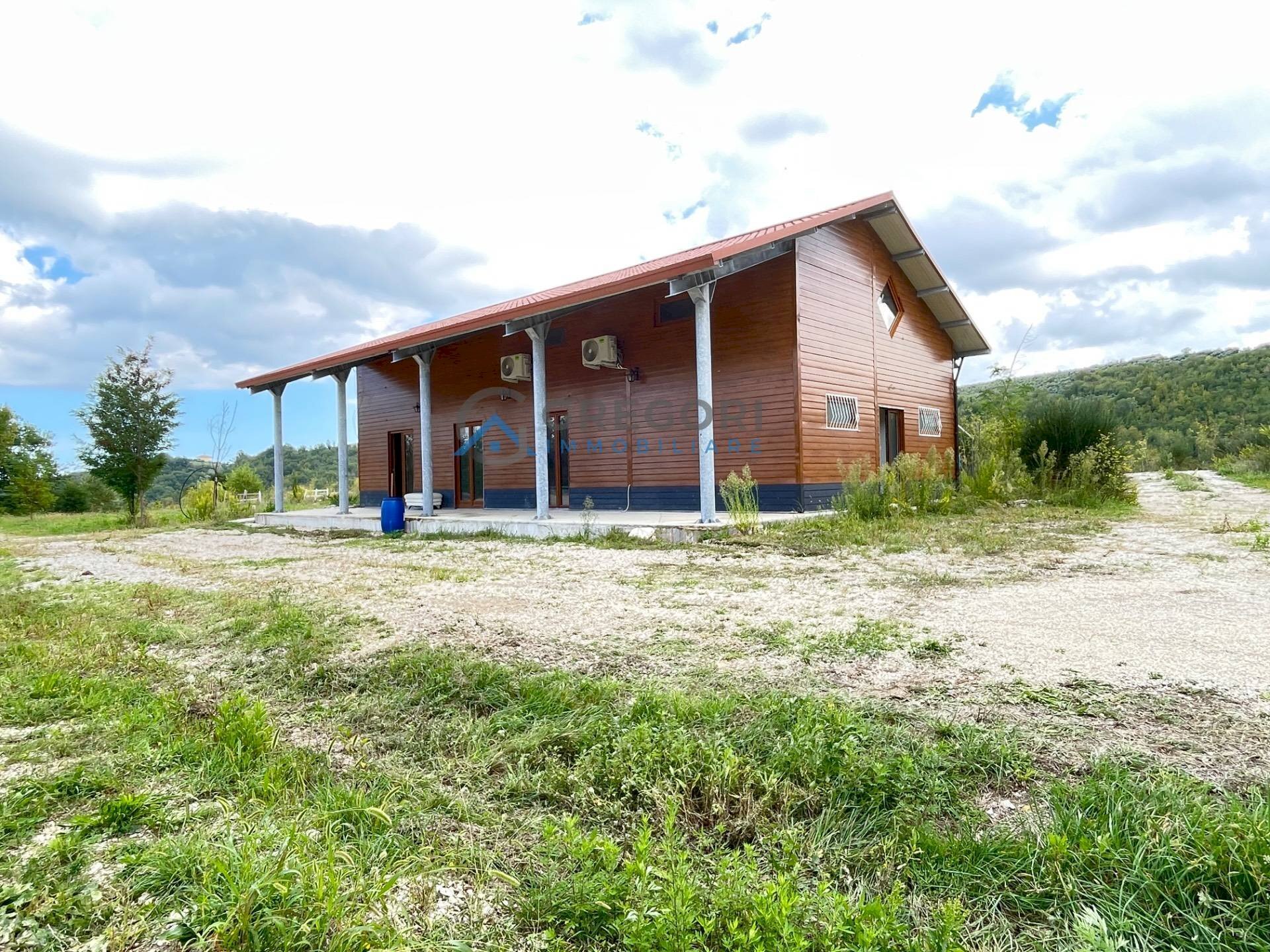 Azienda agricola Civitella del Tronto - foto 3