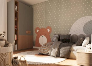 Salone - Trilocale via 20 Settembre, Arona - foto 14