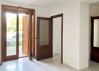 SOGGIORNO - Villa a Schiera via Aronco, Castelletto Sopra Ticino - foto 5