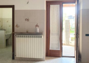 CUCINA - Villa a Schiera via Aronco, Castelletto Sopra Ticino - foto 8