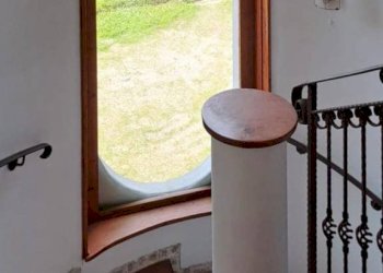 SCALA - Villa a Schiera via Aronco, Castelletto Sopra Ticino - foto 14