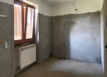 BAGNO 1° P. - Villa a Schiera via Aronco, Castelletto Sopra Ticino - foto 19