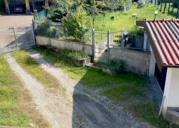 BOX - Villa a Schiera via Aronco, Castelletto Sopra Ticino - foto 24