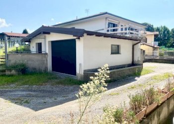 BOX - Villa a Schiera via Aronco, Castelletto Sopra Ticino - foto 25