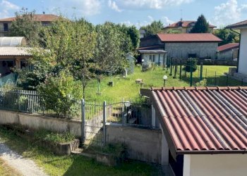 BOX - Villa a Schiera via Aronco, Castelletto Sopra Ticino - foto 26