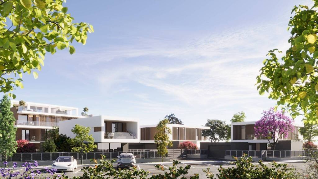 VILLE RENDER GENERALE - Villa via 20 Settembre, Arona - foto 2