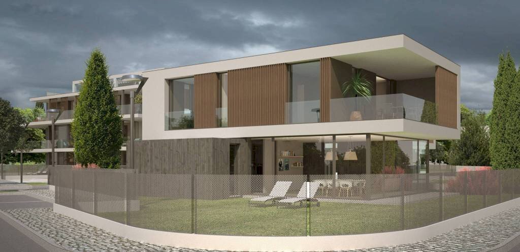 VILLA A - Villa via 20 Settembre, Arona - foto 3