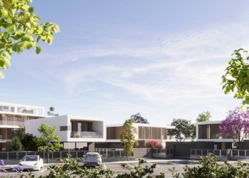 VILLE RENDER GENERALE - Villa via 20 Settembre, Arona - foto 2