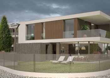 VILLA A - Villa via 20 Settembre, Arona - foto 3