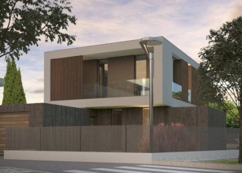 VILLA B - Villa via 20 Settembre, Arona - foto 4