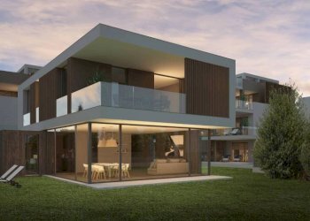 VILLA D - Villa via 20 Settembre, Arona - foto 6