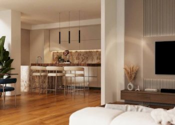 CUCINA - Villa via 20 Settembre, Arona - foto 8