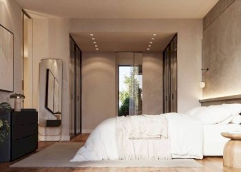 CAMERA DA LETTO - Villa via 20 Settembre, Arona - foto 9