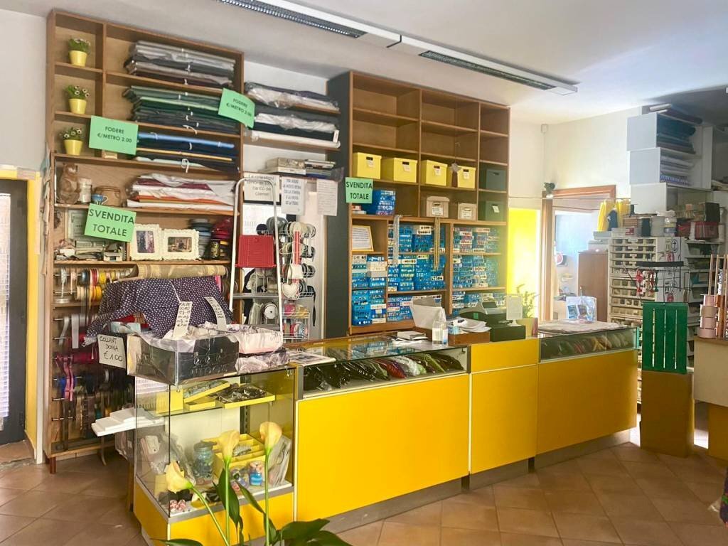 LOCALE 1 - Negozio via Vittorio Emanuele II, Borgo Ticino - foto 1