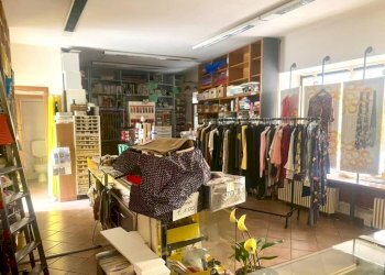 LOCALE 1 - Negozio via Vittorio Emanuele II, Borgo Ticino - foto 8