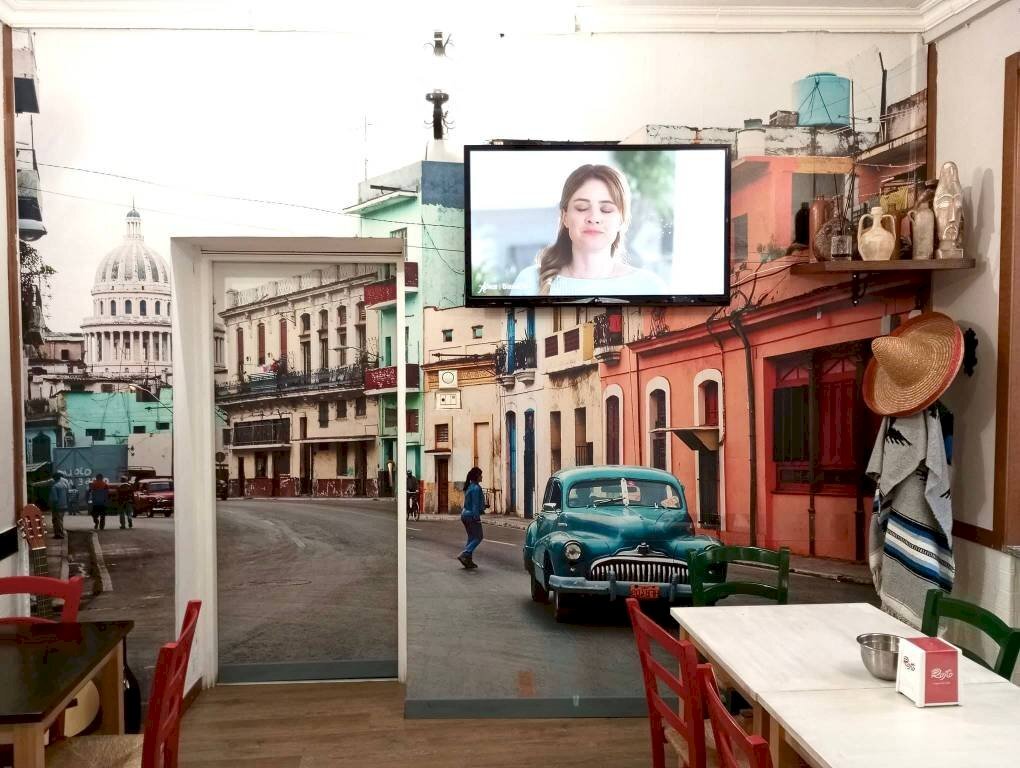 INTERNO - Negozio via Vittorio Emanuele II, Borgo Ticino - foto 1