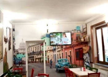 INTERNO - Negozio via Vittorio Emanuele II, Borgo Ticino - foto 2