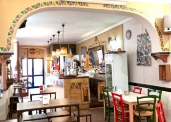 INTERNO - Negozio via Vittorio Emanuele II, Borgo Ticino - foto 5