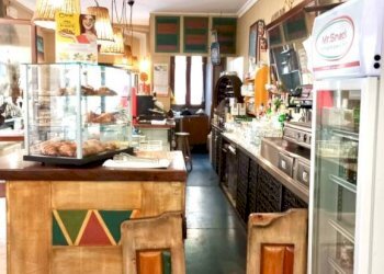 INTERNO - Negozio via Vittorio Emanuele II, Borgo Ticino - foto 6