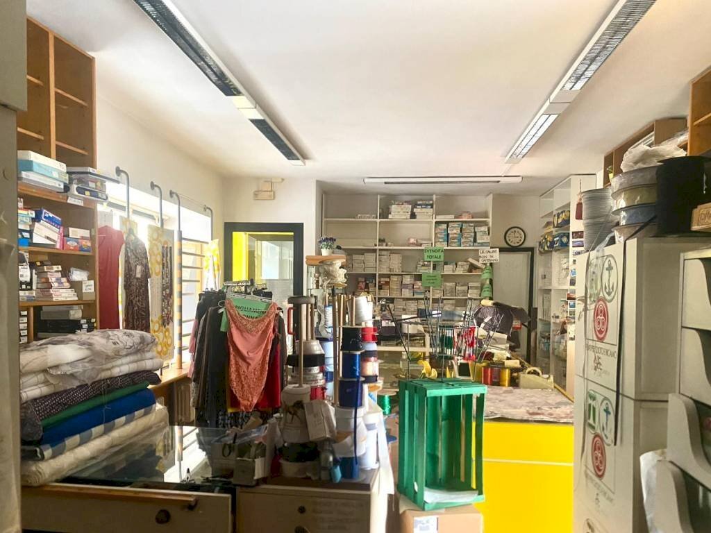 LOCALE 1 - Negozio via Vittorio Emanuele II, Borgo Ticino - foto 3