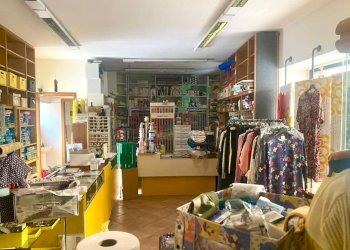 LOCALE 1 - Negozio via Vittorio Emanuele II, Borgo Ticino - foto 5