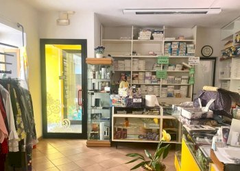 LOCALE 1 - Negozio via Vittorio Emanuele II, Borgo Ticino - foto 6