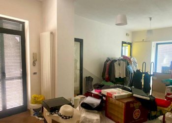 LOCALE 2 - Negozio via Vittorio Emanuele II, Borgo Ticino - foto 16