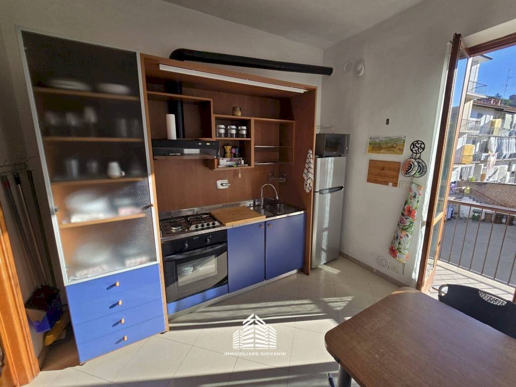 Cucina - Non-buildable land via Vittorio Emanuele II, 28, Bra - photo 3