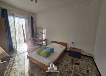 Camera da letto - Terreno non edificabile via Vittorio Emanuele II, 28, Bra - foto 4