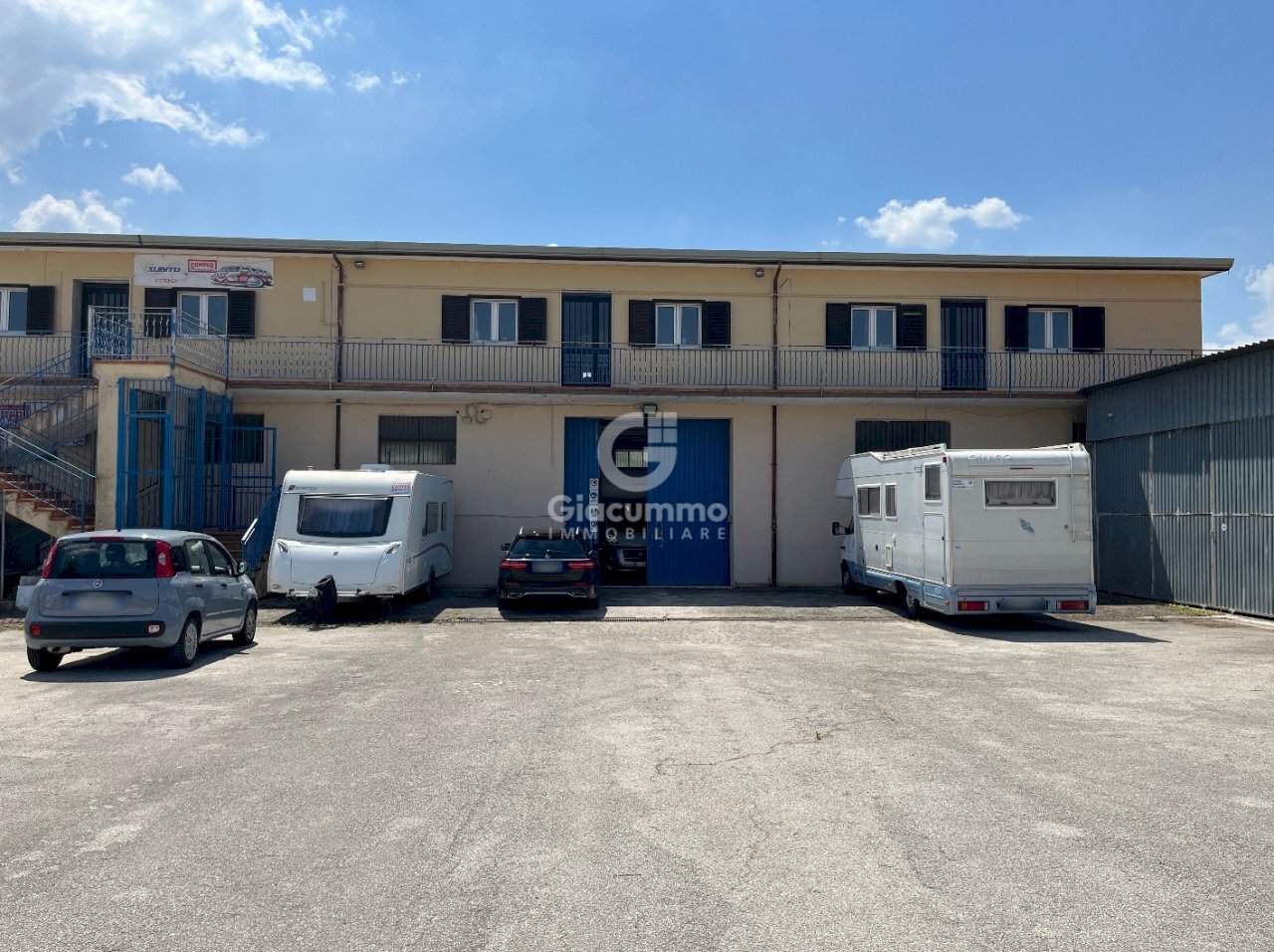 MANS-ARR2 (1).jpg - Locale Commerciale Tito - foto 3