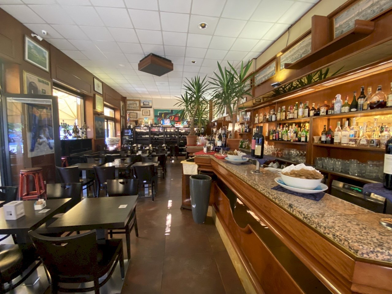 Bar - Ristorante Via Ampere 98, Milano - foto 1