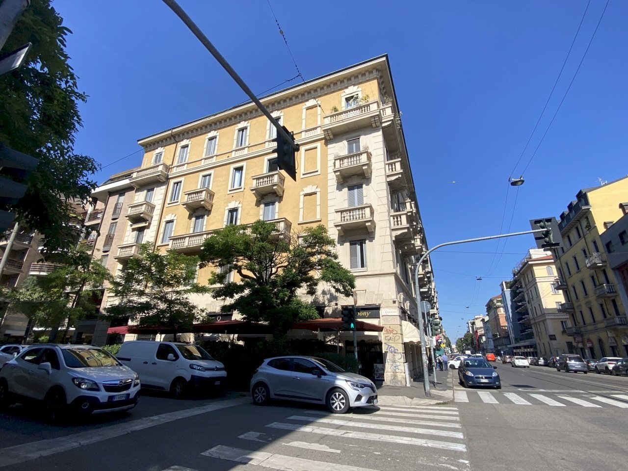 Bar - Ristorante Via Ampere 98, Milano - foto 2