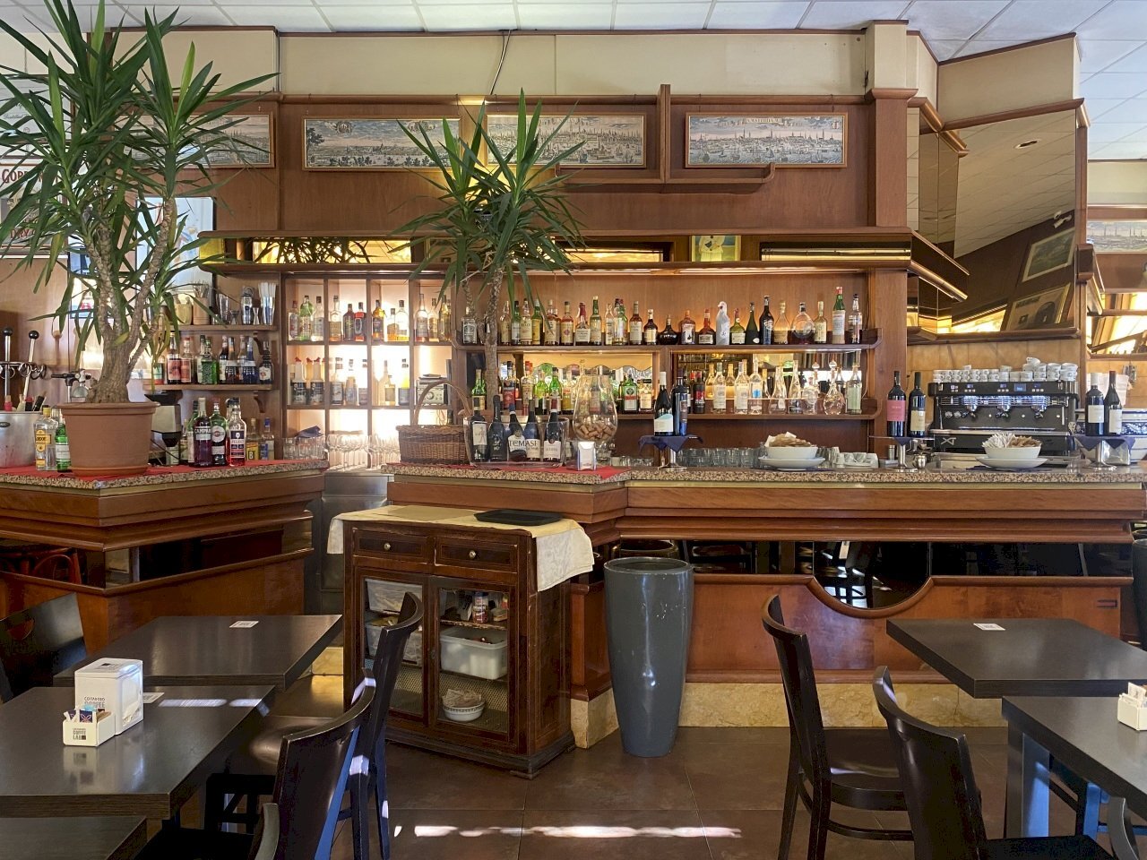 Locale - Ristorante Via Ampere 98, Milano - foto 3