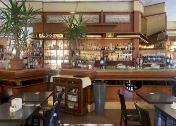 Locale - Ristorante Via Ampere 98, Milano - foto 3