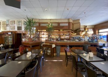 Locale Bar - Ristorante Via Ampere 98, Milano - foto 5