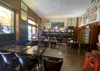 Bar - Ristorante Via Ampere 98, Milano - foto 6